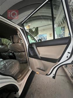 تويوتا لاندكروزر برادو